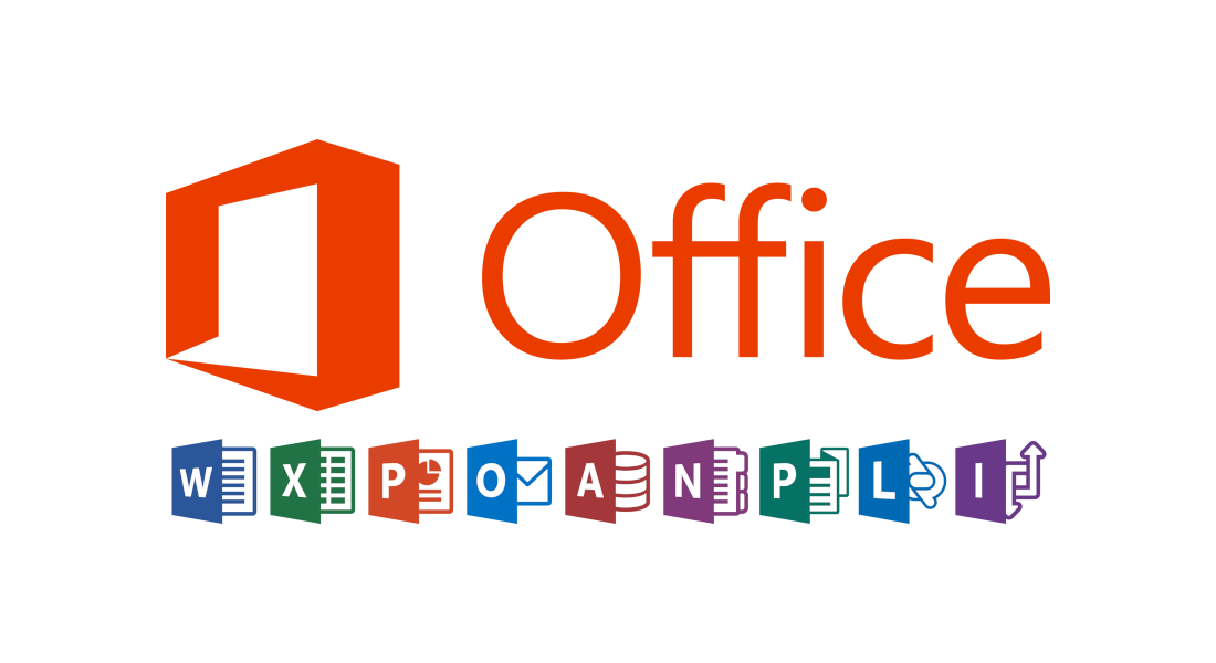 Microsoft Office (or Microsoft 365)